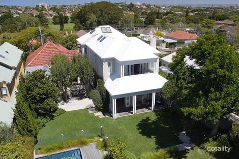 Property photo of 10 Arnold Street Queens Park NSW 2022