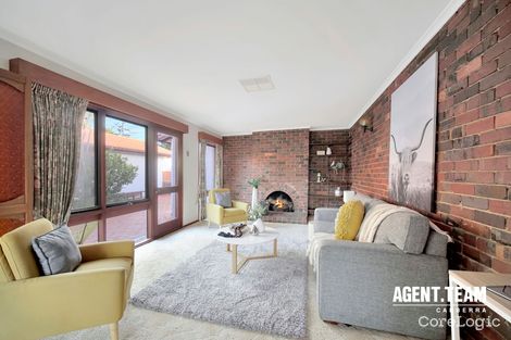 Property photo of 8 Mataranka Street Hawker ACT 2614
