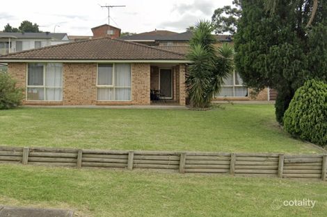 17 Pitlochry Rd, St Andrews, NSW 2566