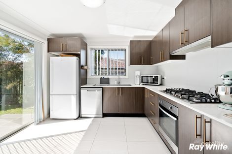Property photo of 42 Gracelands Drive Quakers Hill NSW 2763