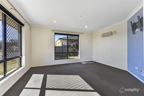 Property photo of 40 Sunset Drive Glenvale QLD 4350