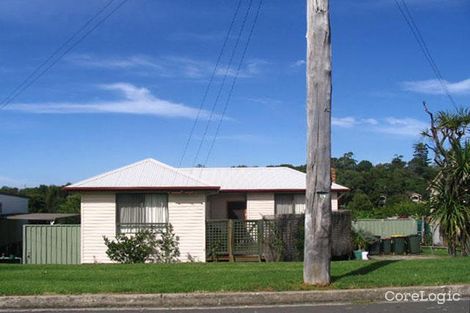 Property photo of 9 Westmacott Parade Bulli NSW 2516