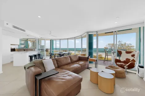 Property photo of 3482 Main Beach Parade Main Beach QLD 4217