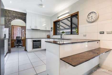 Property photo of 23 Koolpinyah Crescent Tiwi NT 0810