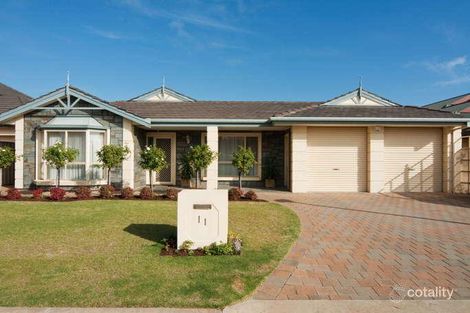 11 Primrose Ct, Grange, SA 5022