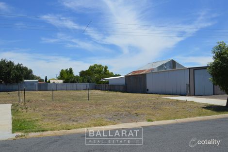 1 Birch St, Carisbrook, VIC 3464