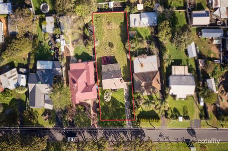 Property photo of 137 Capel Drive Capel WA 6271