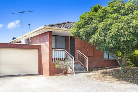 3/18 Greenhills Rd, Bundoora, VIC 3083