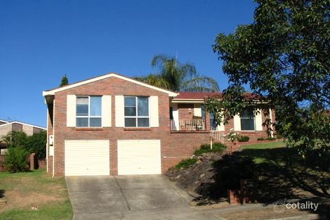 Property photo of 39 Marton Crescent Kings Langley NSW 2147