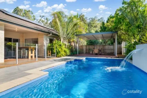 88 Allan Ave, Glass House Mountains, QLD 4518