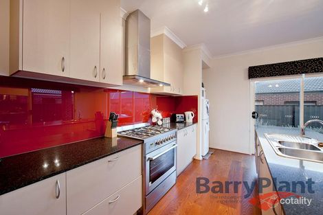 Property photo of 115 Tom Roberts Parade Point Cook VIC 3030