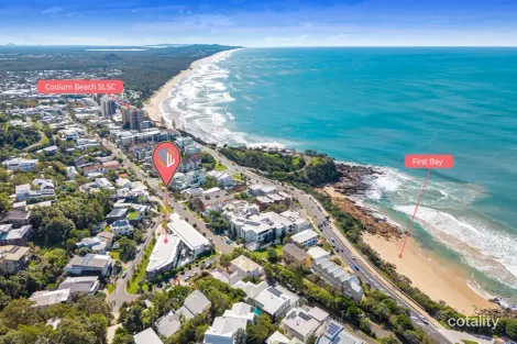 Property photo of 7/1 Barra Crescent Coolum Beach QLD 4573