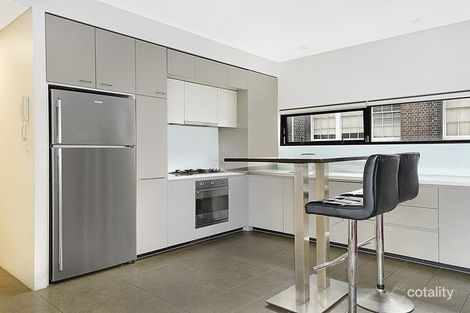 10/33 Reservoir St, Surry Hills, NSW 2010