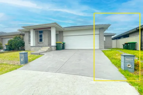 Property photo of 30A Longhurst Street Oran Park NSW 2570