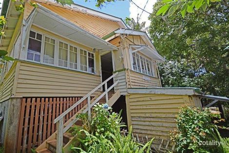 Property photo of 11 Griffith Street Tamborine Mountain QLD 4272