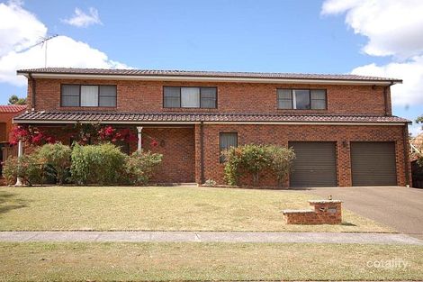 Property photo of 15 Berripa Close North Ryde NSW 2113