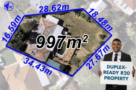 12 Kettering Way, Huntingdale, WA 6110