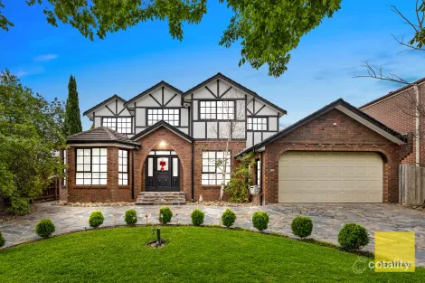 23 Queens Pde, Hillside, VIC 3037