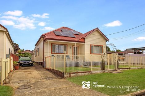 Property photo of 10 Rose Street Auburn NSW 2144
