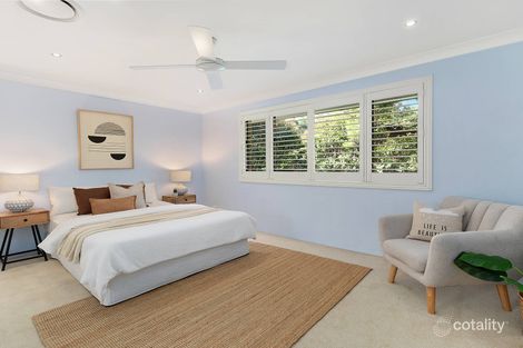 Property photo of 20/134-136 Crimea Road Marsfield NSW 2122