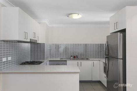 Property photo of 25/102-110 Parramatta Road Homebush NSW 2140