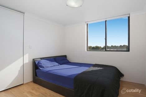 Property photo of 25/102-110 Parramatta Road Homebush NSW 2140