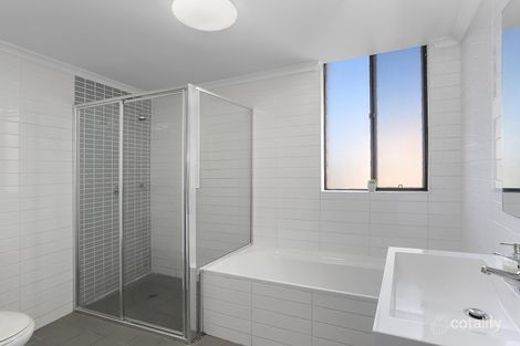 Property photo of 25/102-110 Parramatta Road Homebush NSW 2140