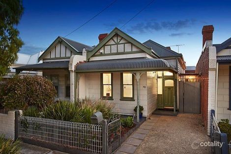 Property photo of 48 Union Street Northcote VIC 3070