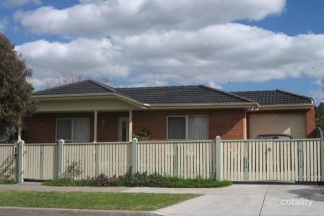 37 Garnet St, Niddrie, VIC 3042