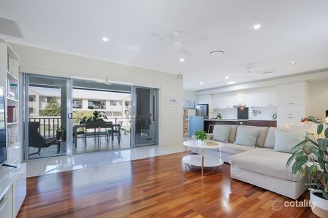 Property photo of 2/83 Anzac Road Carina Heights QLD 4152