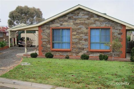 9 Charles Fry Ct, Williamstown, SA 5351