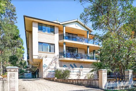 3/66 Stapleton St, Pendle Hill, NSW 2145