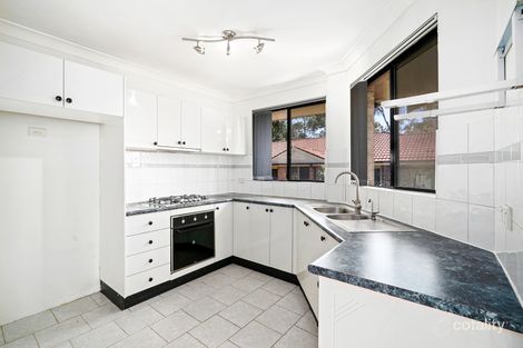 Property photo of 3/66 Stapleton Street Pendle Hill NSW 2145