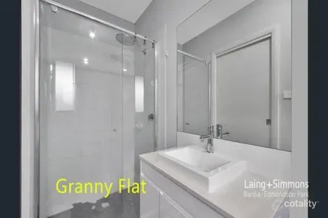 Property photo of 30A Longhurst Street Oran Park NSW 2570