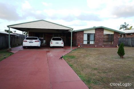 Property photo of 5 Katherine Court Andergrove QLD 4740