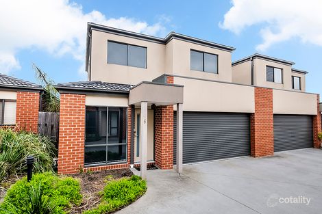 Property photo of 5/48 Broderick Road Carrum Downs VIC 3201