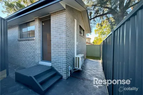 3a Savery Cres, Blacktown, NSW 2148