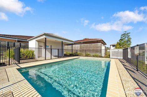 Property photo of 35/30 Girraween Crescent Parkinson QLD 4115