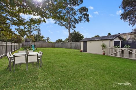 1 William St, Roseville, NSW 2069