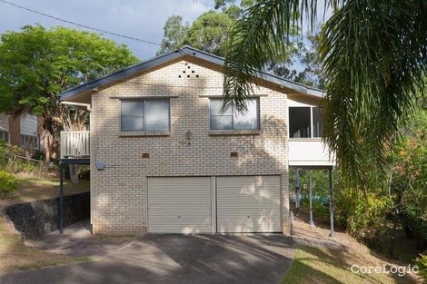 Property photo of 4 Marland Street Kenmore QLD 4069