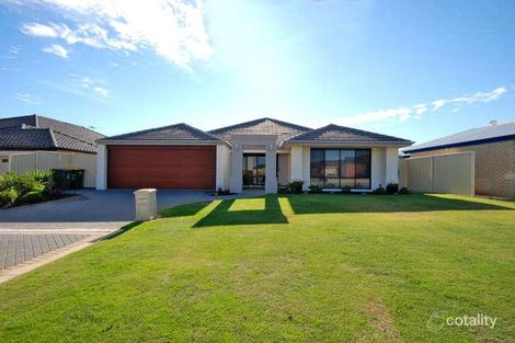 Property photo of 60 Colwyn Loop Tapping WA 6065