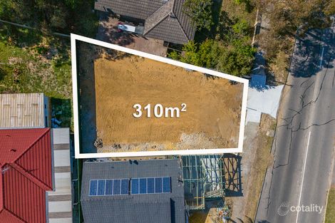 2/1 Oliphant St, Kenwick, WA 6107