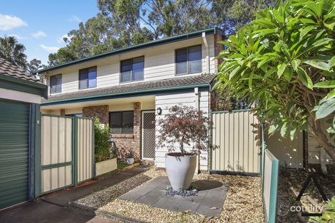 Property photo of 4/7 Macquarie Road Ingleburn NSW 2565