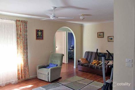 Property photo of 7 Jack Bond Crescent West Kempsey NSW 2440