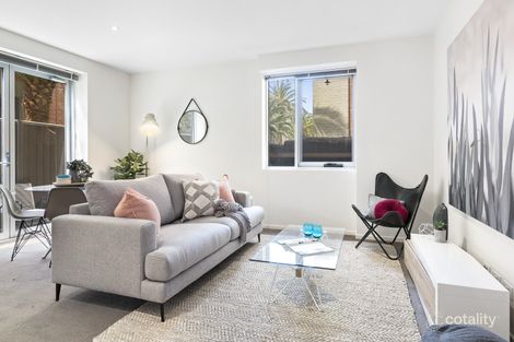 G03/50-52 Dow St, Port Melbourne, VIC 3207