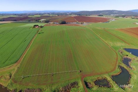 428 Forth Rd, Forth, TAS 7310