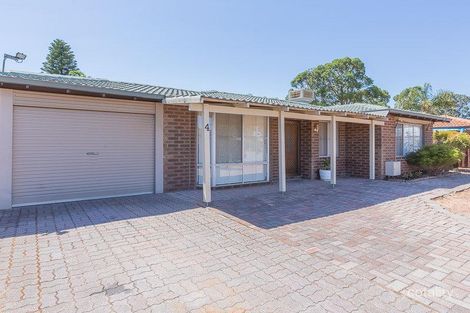 4 Abdale Ct, Camillo, WA 6111