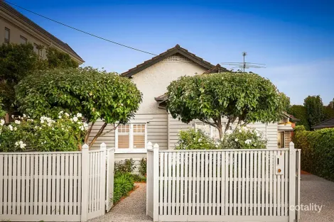 Property photo of 27 Fletcher Street Hawthorn East VIC 3123