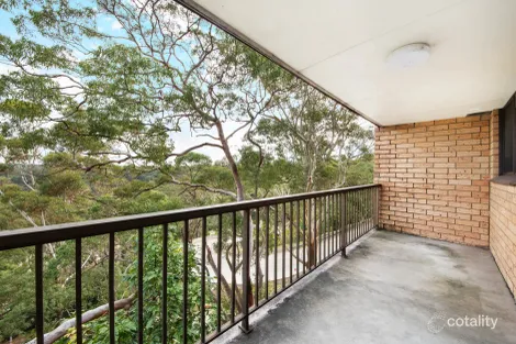Property photo of 38/215-217 Peats Ferry Road Hornsby NSW 2077
