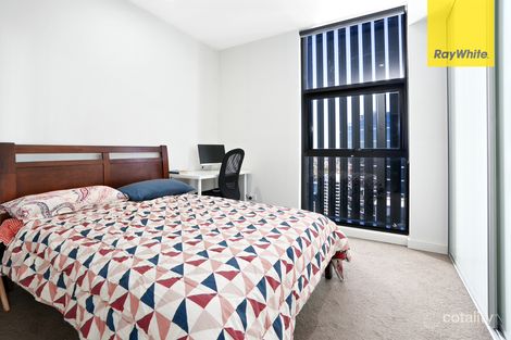 Property photo of 2301/11 Hassall Street Parramatta NSW 2150